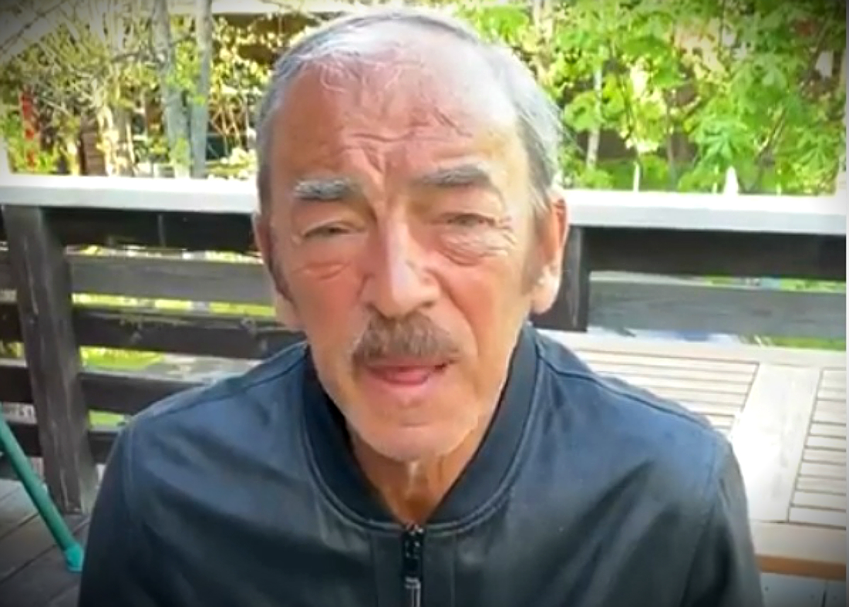 Почему похудел боярский за неделю Почему похудел боярский за неделю