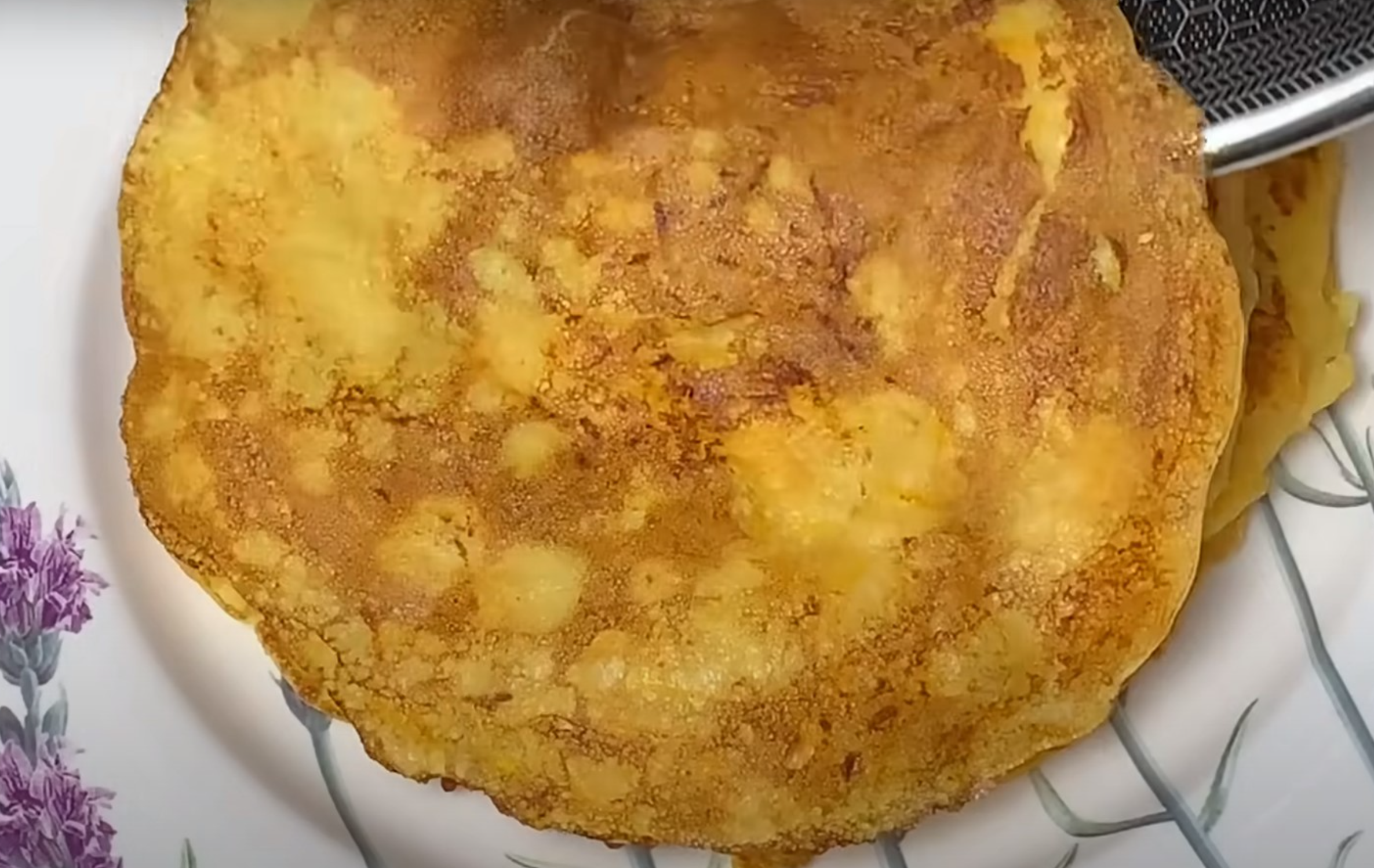 Блины Из Тыквы Рецепты С Фото Пошагового